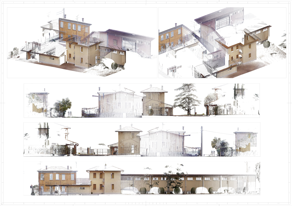 Progettazione Architettonica: L’eccellenza di Studio Marinelli e Associati